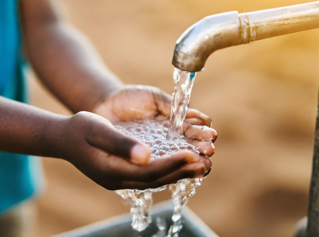 Global Efforts to Combat Water Scarcity Gain Momentum