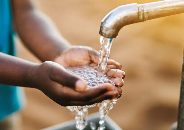 Global Efforts to Combat Water Scarcity Gain Momentum